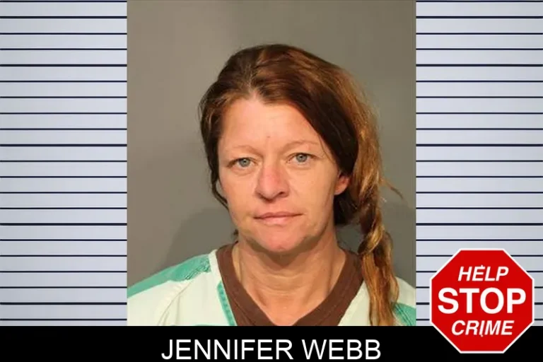 Jennifer Webb