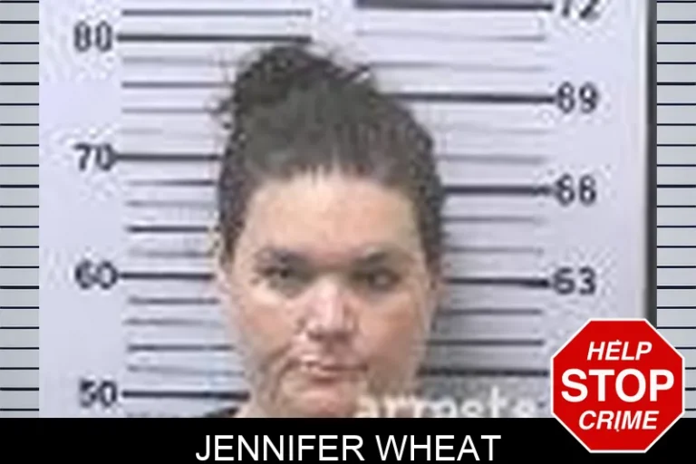 Jennifer Wheat