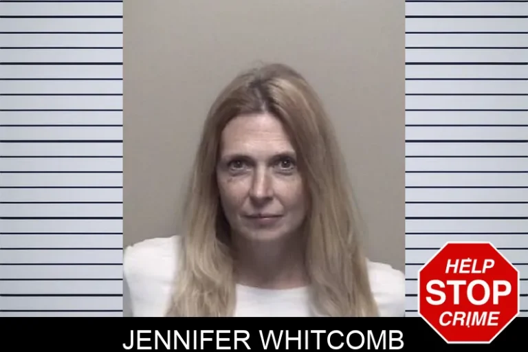 Jennifer Whitcomb