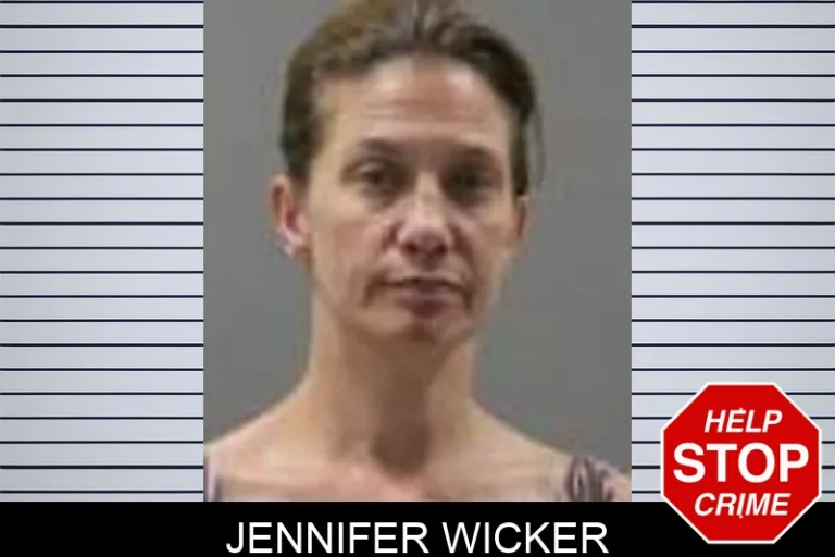 Jennifer Wicker