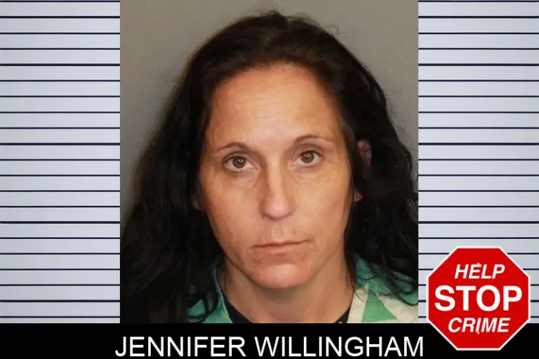 Jennifer Willingham
