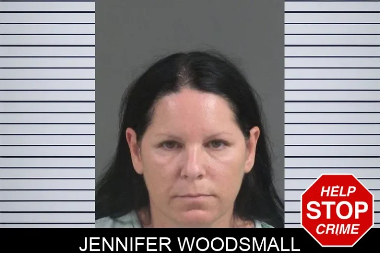 Jennifer Woodsmall