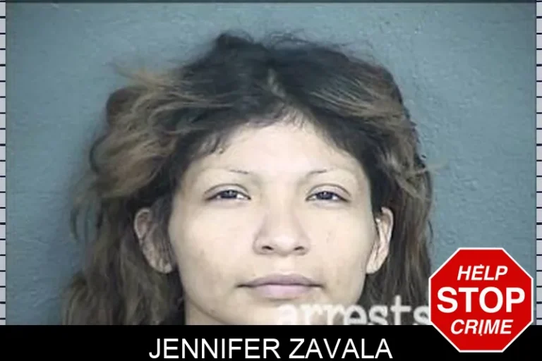 Jennifer Zavala