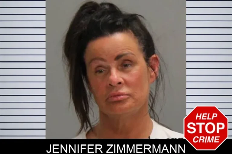 Jennifer Zimmermann