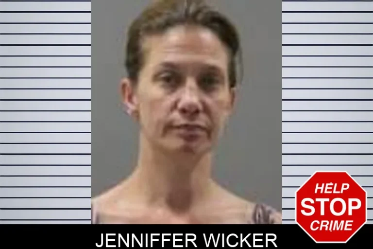 Jenniffer Wicker