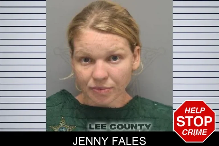 Jenny Fales