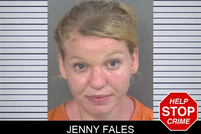 Jenny Fales