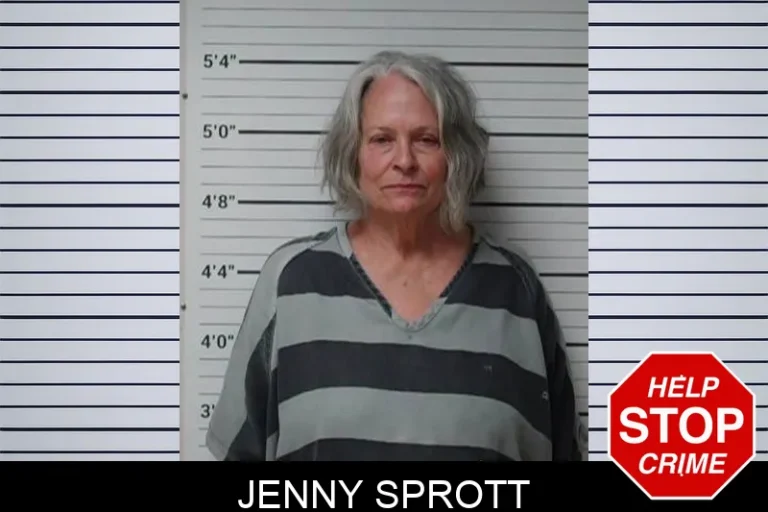 Jenny Sprott