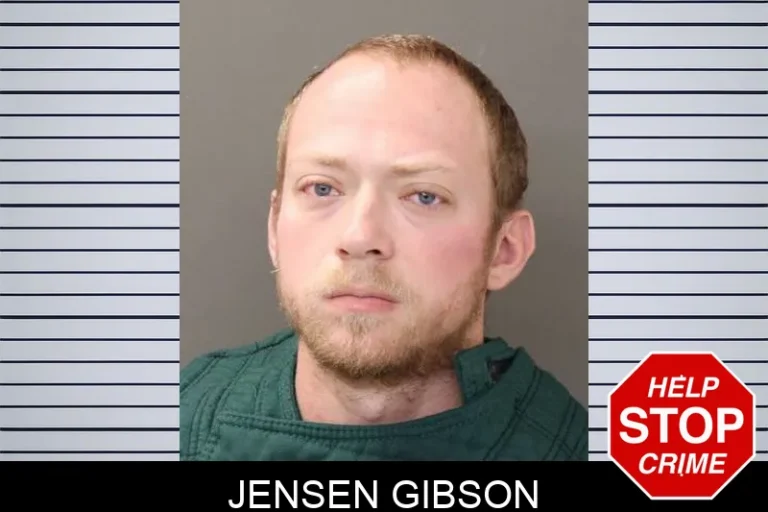 Jensen Gibson