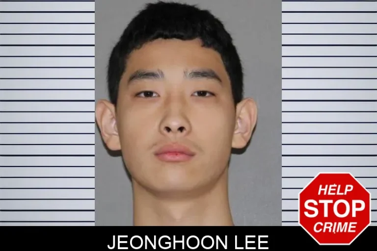 Jeonghoon Lee