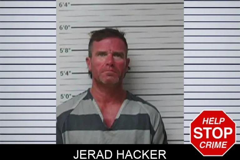 Jerad Hacker