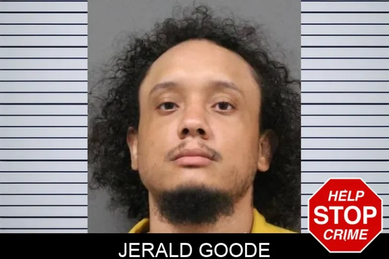 Jerald Goode