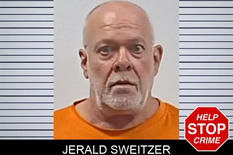 Jerald Sweitzer