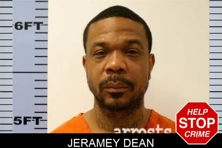 Jeramey Dean