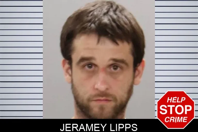 Jeramey Lipps