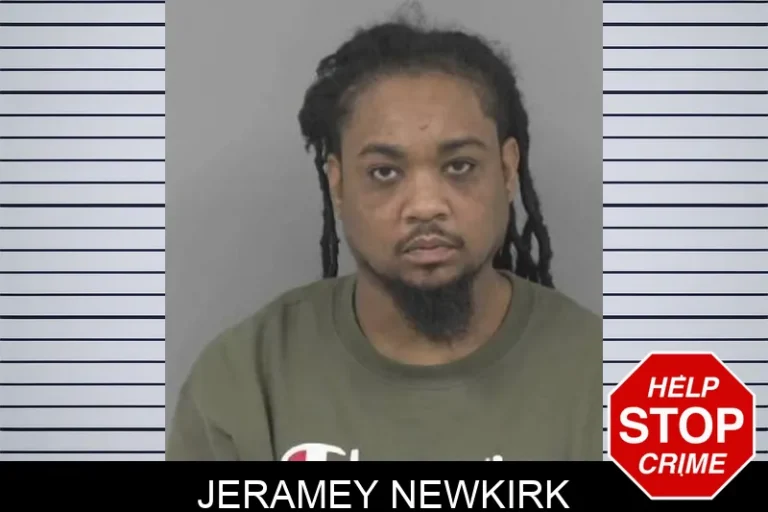 Jeramey Newkirk