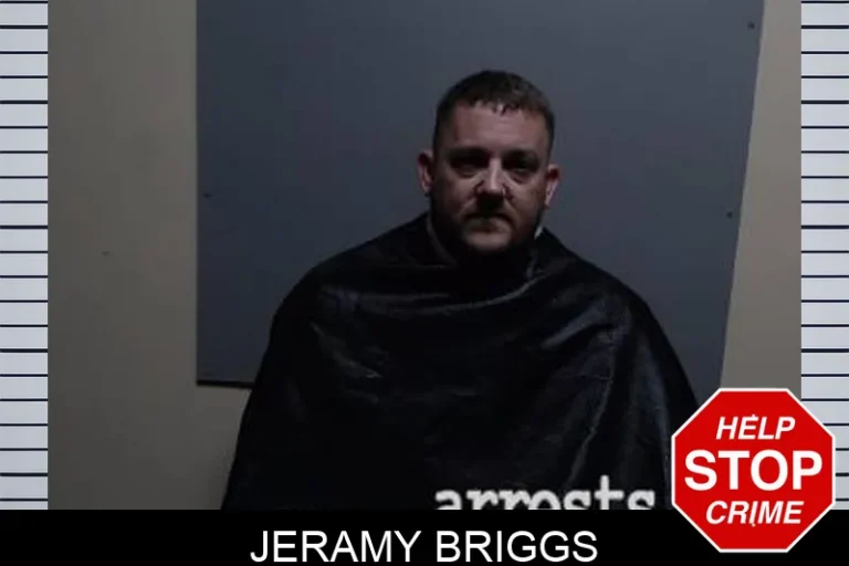 Jeramy Briggs
