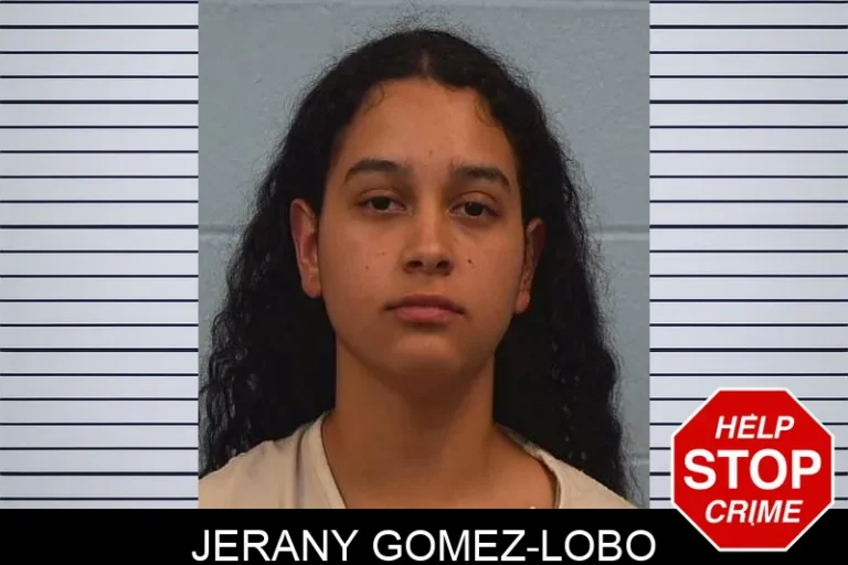 Jerany Gomez-Lobo