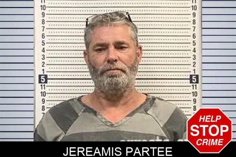 Jereamis Partee