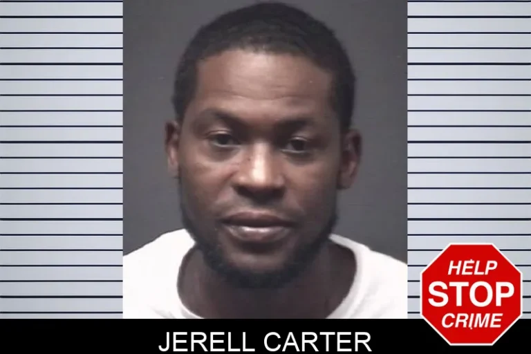 Jerell Carter