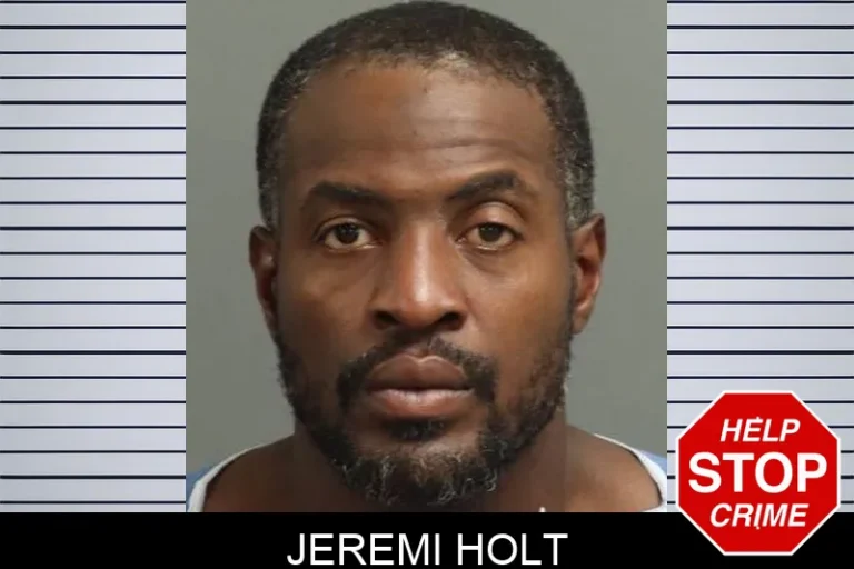 Jeremi Holt