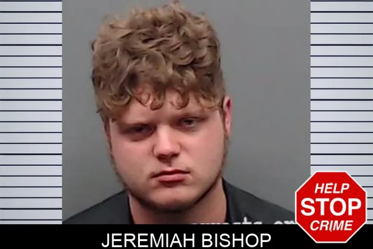 Jeremiah Bishop
