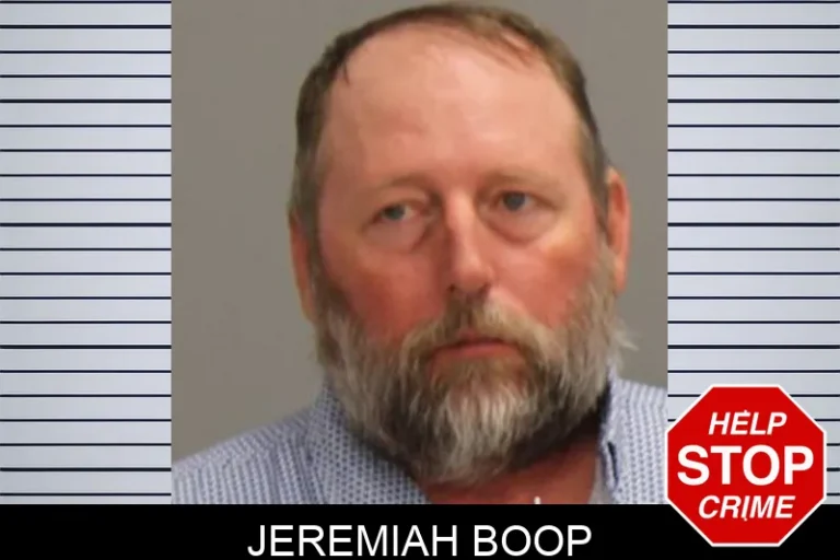 Jeremiah Boop