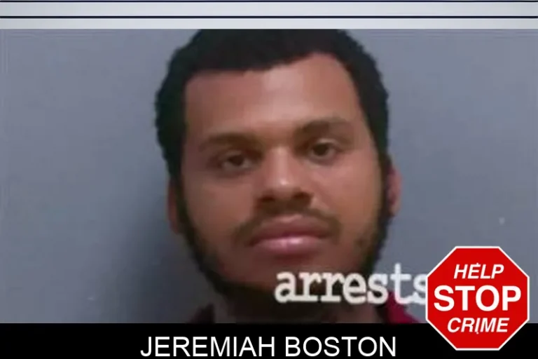 Jeremiah Boston