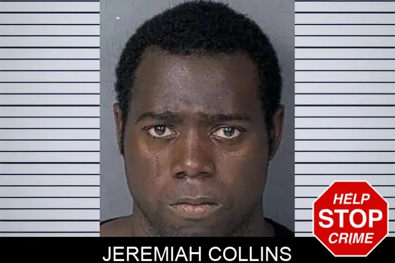 Jeremiah Collins