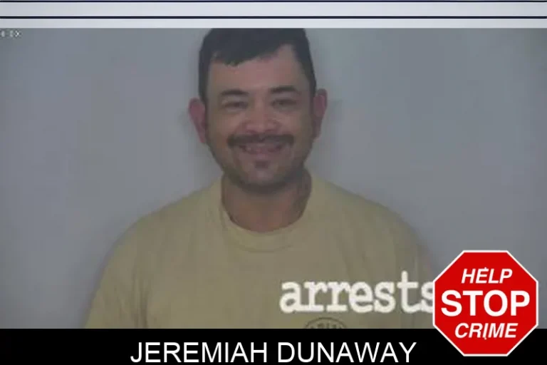 Jeremiah Dunaway