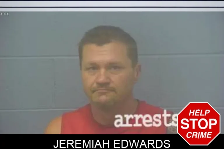 Jeremiah Edwards
