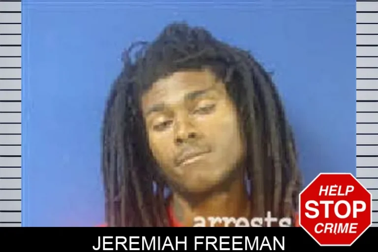 Jeremiah Freeman