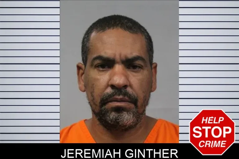 Jeremiah Ginther