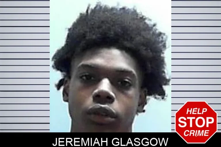 Jeremiah Glasgow