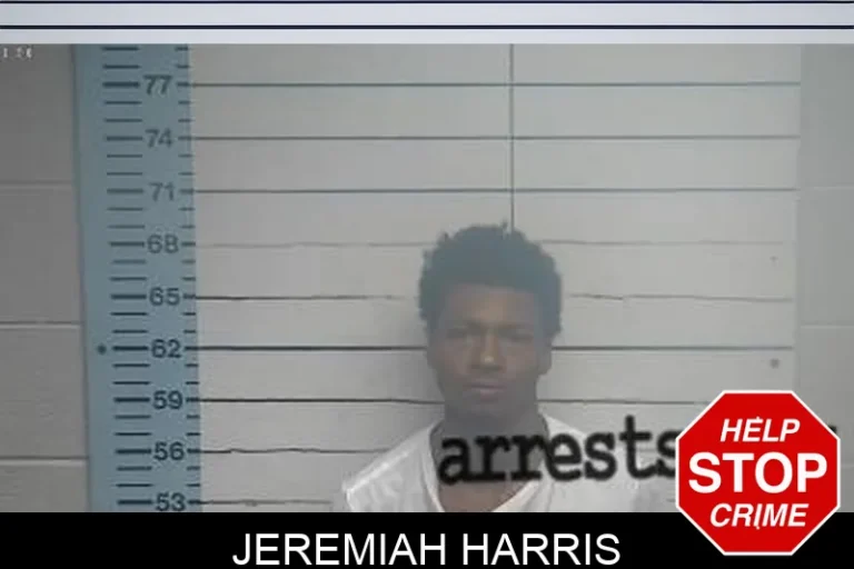 Jeremiah Harris