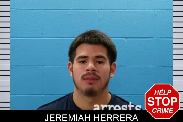 Jeremiah Herrera