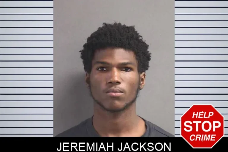 Jeremiah Jackson