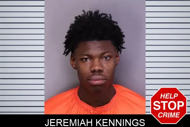 Jeremiah Kennings