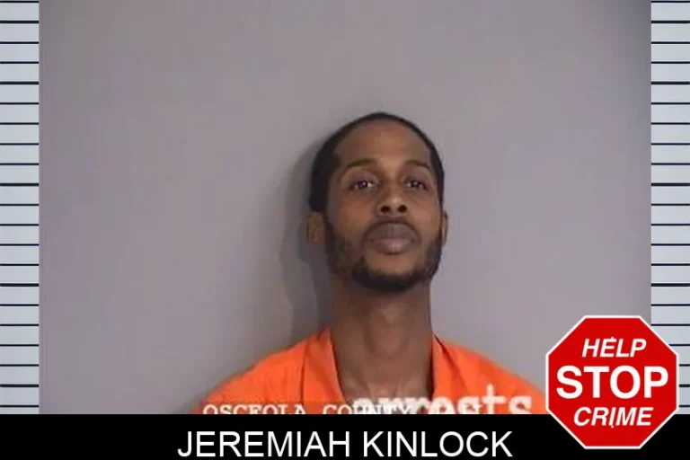 Jeremiah Kinlock