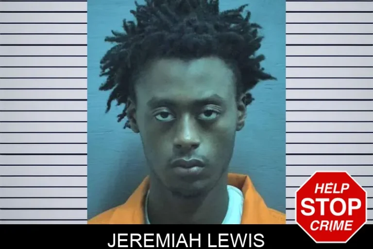 Jeremiah Lewis