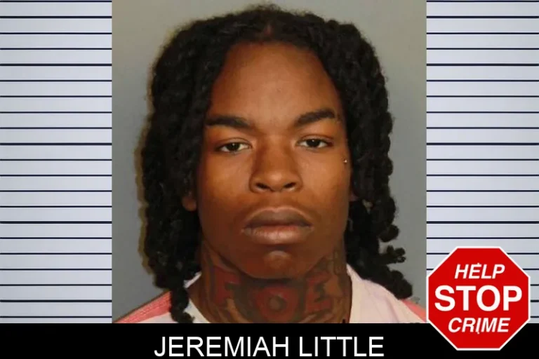 Jeremiah Little