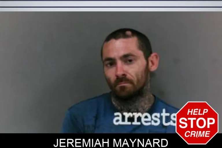 Jeremiah Maynard