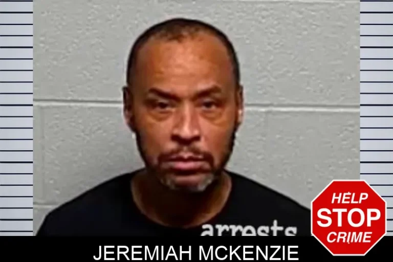 Jeremiah McKenzie