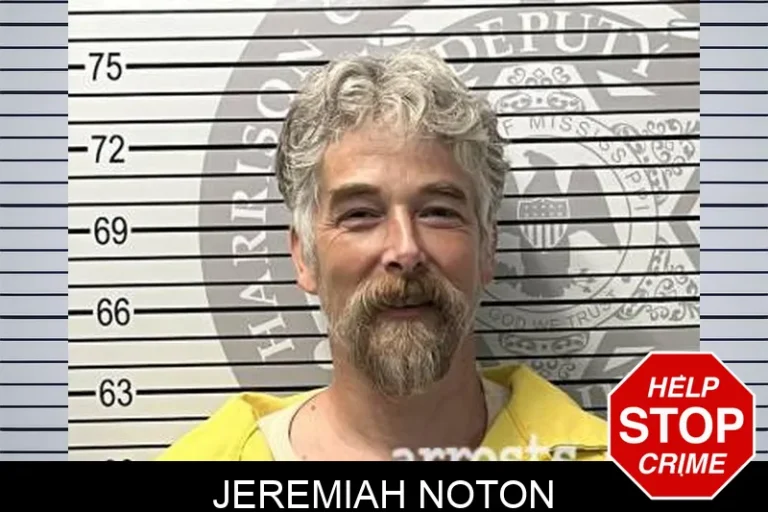 Jeremiah Noton