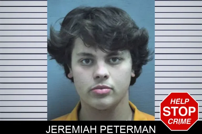 Jeremiah Peterman