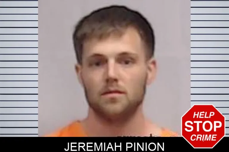 Jeremiah Pinion
