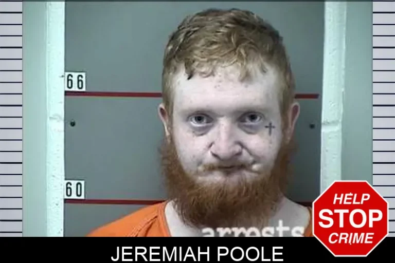 Jeremiah Poole