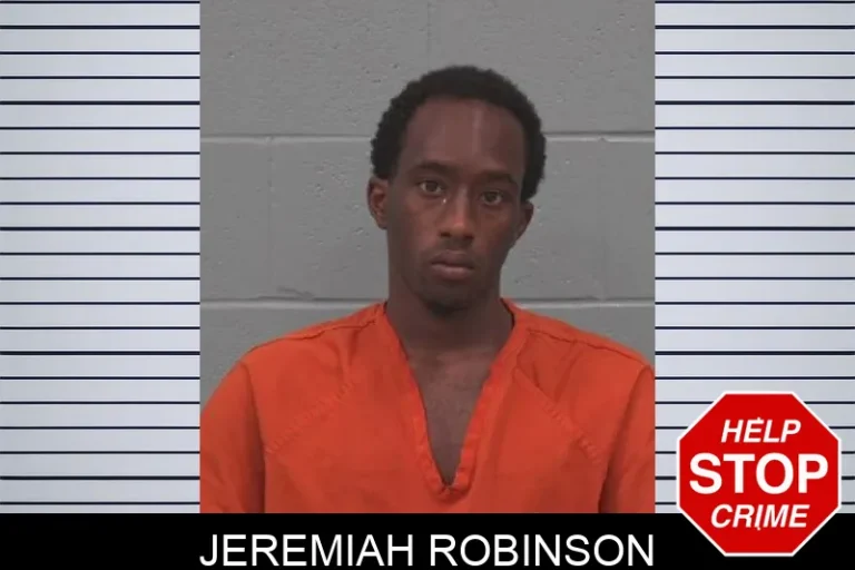 Jeremiah Robinson