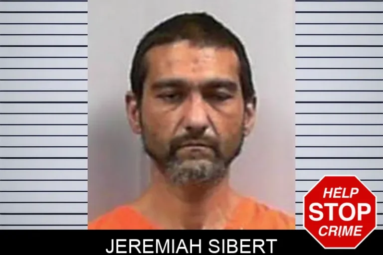 Jeremiah Sibert
