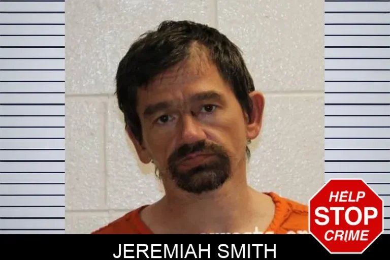 Jeremiah Smith